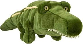 img 2 attached to 🐊 Daphne's Headcovers Alligator Headcovers in Striking Green - A Bold & Unique Golf Accessory