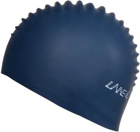 img 3 attached to LANE4 Accessories FLAT LATEX CAP