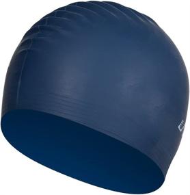 img 2 attached to LANE4 Accessories FLAT LATEX CAP