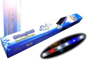 img 3 attached to 🐠 Finnex Stingray Aquarium LED Light: Enhancing Your Aquatic Paradise
