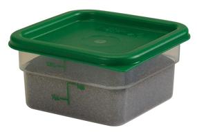 img 2 attached to Cambro SFC2 452 SFC2452 Lid Camsquares