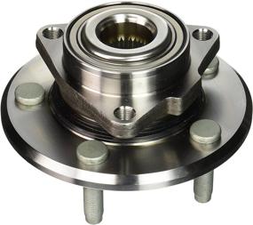 img 1 attached to Timken HA500100 Axle Bearing Assembly