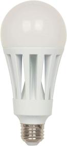 img 4 attached to 💡 Westinghouse Lighting 5160000 200 Watt Equivalent: Brilliant Illumination for Any Space