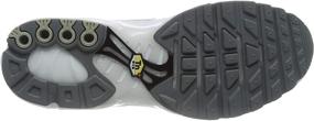 img 1 attached to Nike Tuned Fabric Trainer: Stylish Men's Shoes for Athletic Performance