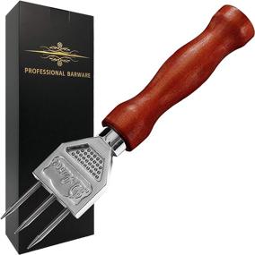 img 4 attached to 🧊 Stainless Steel Ice Pick Bartender Tool ICPK0003