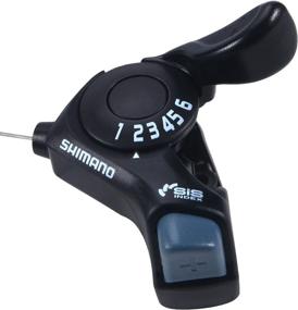 img 3 attached to Shifter SL TX30 6R Подходит для складывания в горы