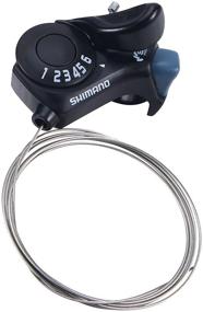 img 4 attached to Shifter SL TX30 6R Подходит для складывания в горы