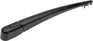 dorman 42929 windshield wiper arm logo