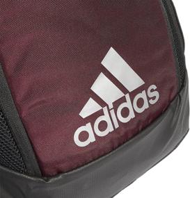 img 1 attached to Adidas 5 Star Team Backpack Collegiate Outdoor Recreation