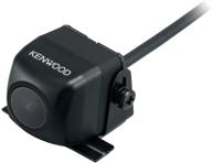 📷 enhanced visibility with kenwood cmos-230 rearview camera logo