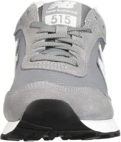 img 3 attached to New Balance Sneaker Black Medium Men's Shoes in Fashion Sneakers