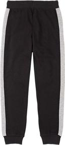 img 1 attached to Calvin Klein Joggers FA21Logo 16