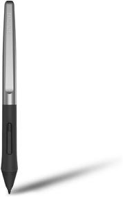 img 4 attached to HUION PW100 Battery-Free Stylus: A Must-Have for Huion Inspiroy Graphics Tablets H640P, H950P, H1060P, H610Pro V2, HS610, HS64, H420X, H580X, H610X