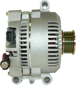 img 3 attached to ⚡️ DB Electrical Alternator 4.0L Ford Ranger 2007 2008 2009, Explorer Mountaineer 2004 2005 2006 2007 2008, Mazda B Series Pickup 5L2T-10300-AA, AFD0165