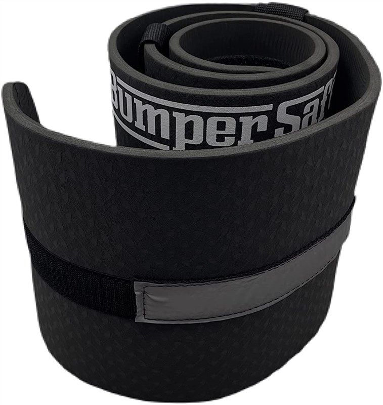 bumpersafe bumper protector universal protection 로고