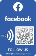 👥 smart followers for facebook stickers logo