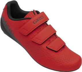 img 2 attached to Giro Stylus Mens Cycling Shoes Men's Shoes