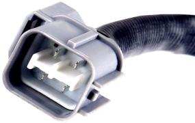 img 2 attached to ECCPP 234-4099 SG336 Oxygen Sensor Set for Acura CL & TL, Honda Civic & Odyssey - Heated O2 Sensor Kit (1 Upstream & 1 Downstream)