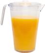 omada drink pitcher lid refrigerator logo