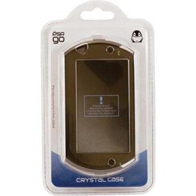 img 1 attached to PSP Go Crystal Case Penguin United: Your Stylish Protector for Unmatched Gaming Experience