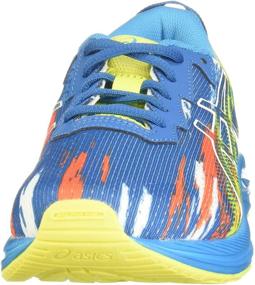 img 3 attached to 👟 Оживленная обувь для бега ASICS Gel Noosa: Повышение спортивной производительности у девочек