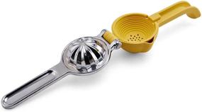 img 3 attached to 🍋 Yellow KitchenAid Standard Citrus Squeezer - Optimize Your Search