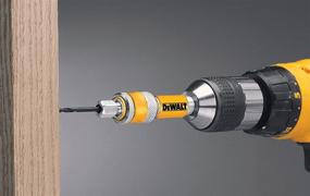 img 2 attached to 🔩 Комплект сверло-шуруповертов DEWALT DW2700