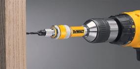 img 3 attached to 🔩 Комплект сверло-шуруповертов DEWALT DW2700