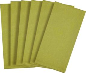 img 2 attached to Laodicea Home Napkins: The Ultimate Comfortable & Eco-friendly Reusable Solution