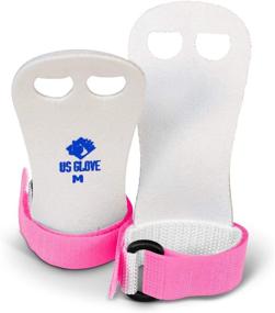 img 3 attached to US Glove Beginner Gymnastics Protection