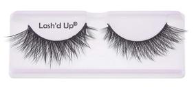 img 2 attached to Lashd Up Eyelashes Non Magnetic Compatible