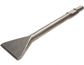 img 3 attached to THINSET REMOVAL BIT Chisel Jackhammer Industrial Power & Hand Tools for Industrial Hand Tools