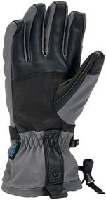 img 2 attached to Gordini Standard DownTek Gauntlet Glove