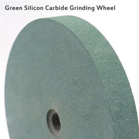 img 3 attached to Grinder Grinding Cleaning Polishing Sharpening Abrasive & Finishing Products