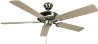 hyperikon ceiling controlled brushed reversible lighting & ceiling fans in ceiling fans & accessories логотип
