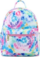 🎒 womens casual bookbag backpacks for travel in kids' backpacks логотип