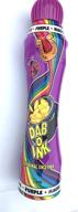 dab ink bingo daubers purple logo