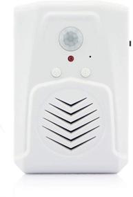 img 4 attached to Инфракрасный активируемый микрофон приветствия и обеспечения безопасности.