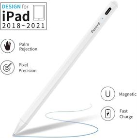 img 3 attached to Penoval A4 Stylus Pen (9