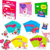 valentines cards kids classroom valentine logo