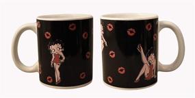 img 3 attached to ☕️ SEO-Optimized Betty Boop Transforming Image Mug