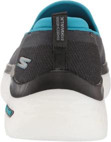 img 2 attached to Skechers Womens Hyper Burst Sneaker Women's Shoes for Athletic