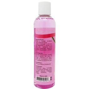 img 1 attached to 🌹 Revitalize Skin with Agua De Rosas 8 Oz. Rose Water Facial Toner 3-PACK!