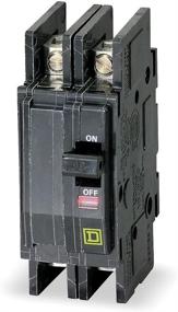 img 1 attached to Circuit Breaker Amp 240VAC 48VDC
