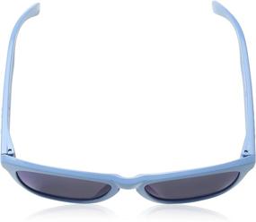 img 1 attached to Oakley Frogskins Sunglasses Heritage Iridium