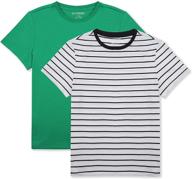 cute and comfy dotdog unisex cotton t-shirts for girls - perfect tops, tees & blouses logo