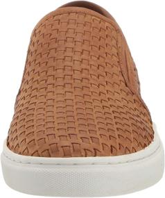 img 3 attached to 👞 Men's Leather Sneakers - Steve Madden ADORO Shoes