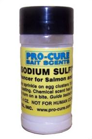 img 2 attached to Pro Cure Sodium Sulfite 4 Ounce