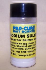 img 1 attached to Pro Cure Sodium Sulfite 4 Ounce