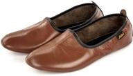 genuine halal leather shoes tawaf logo